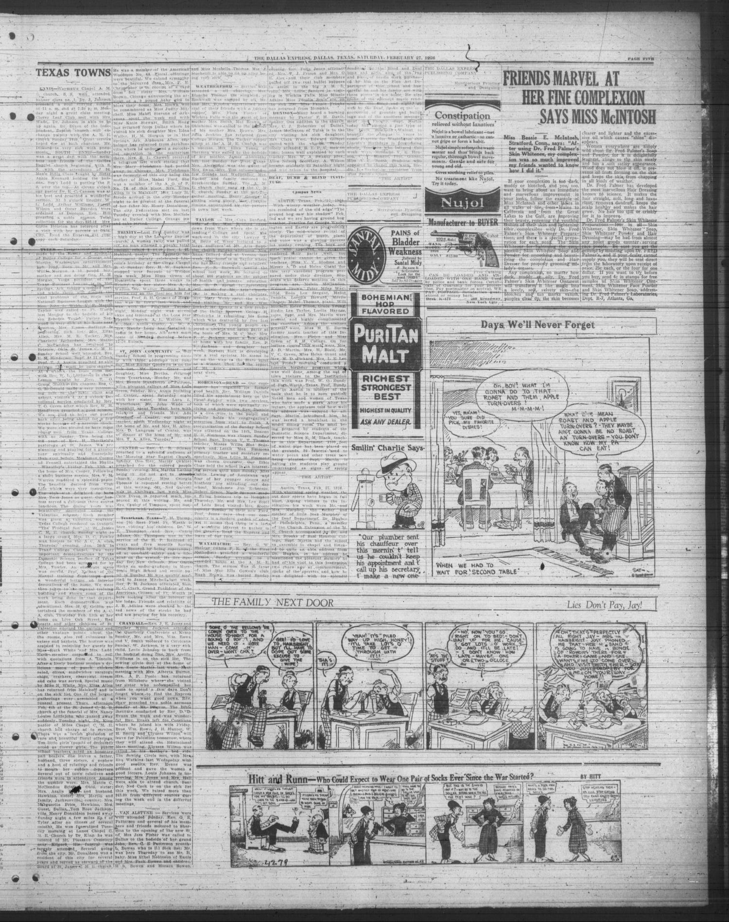 Page 5