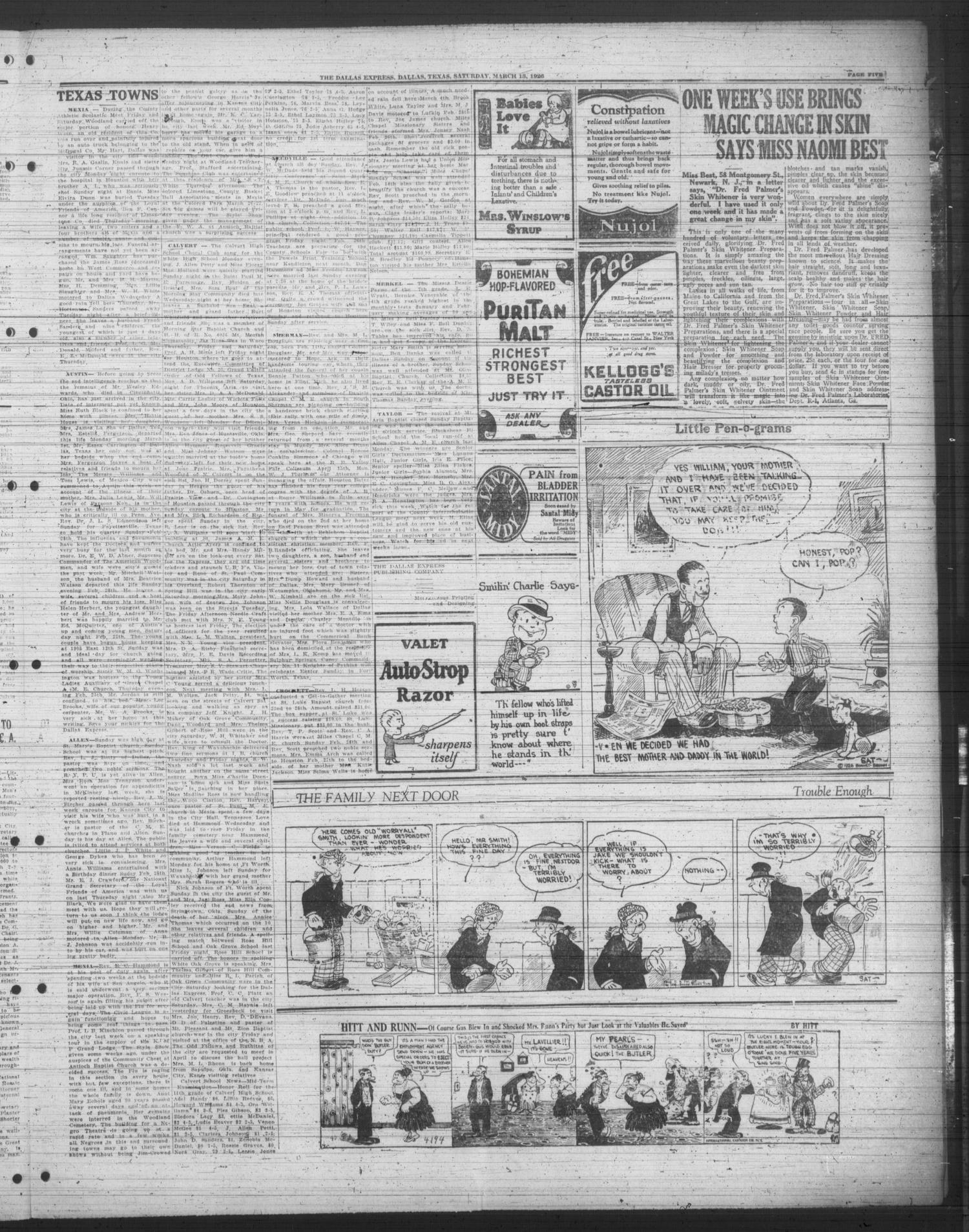 Page 5