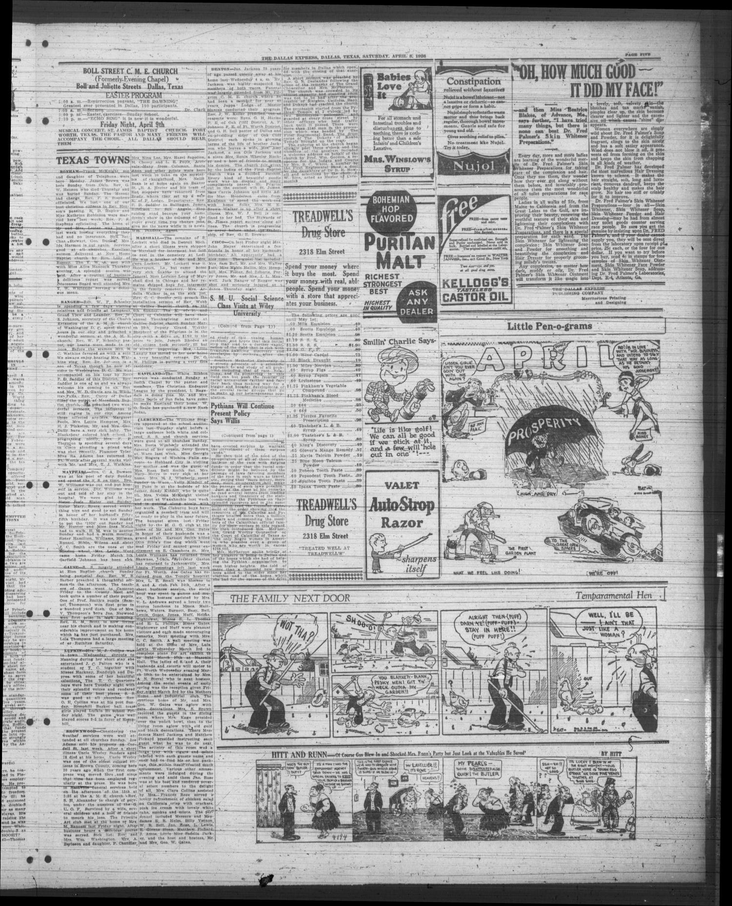 Page 5