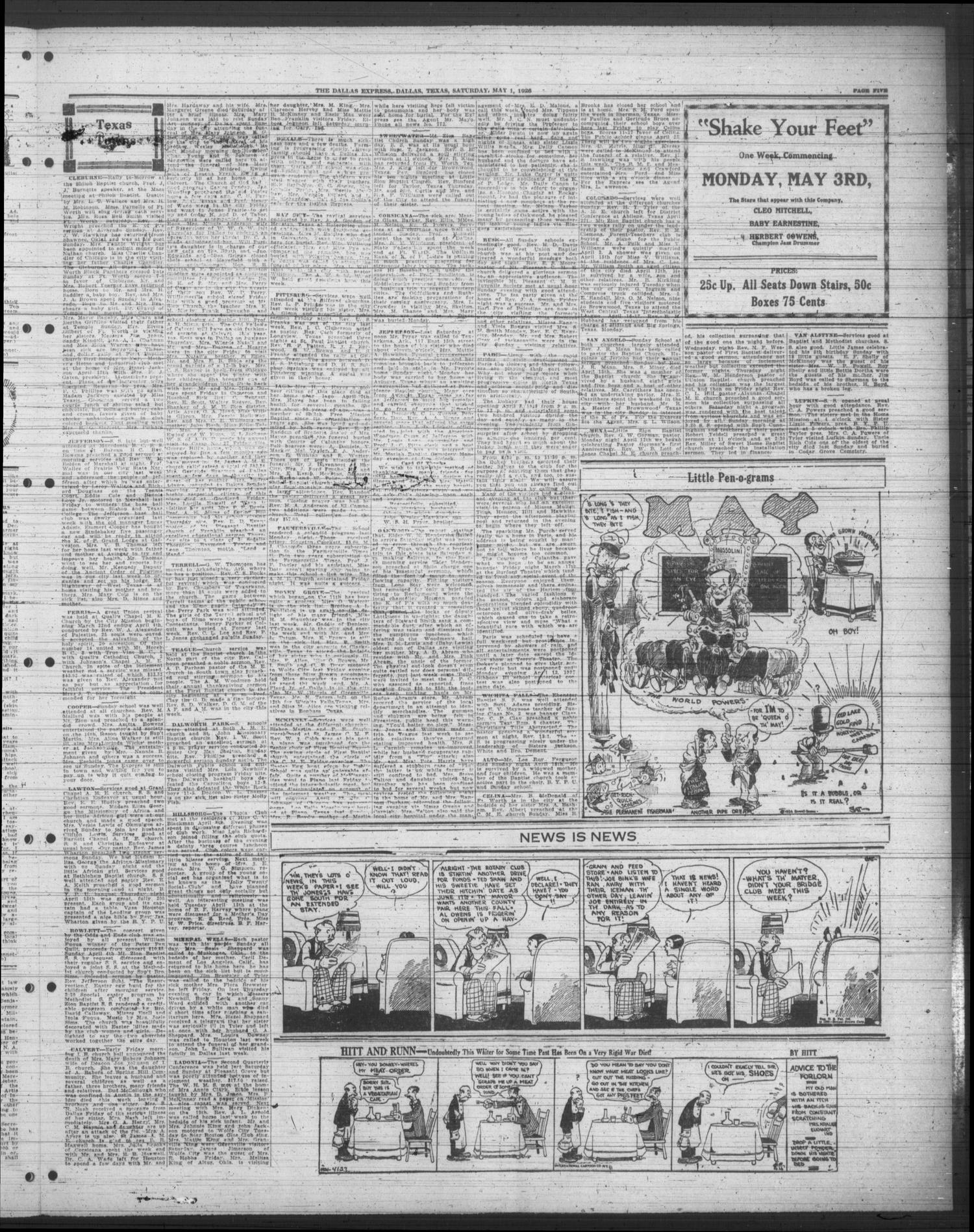 Page 5