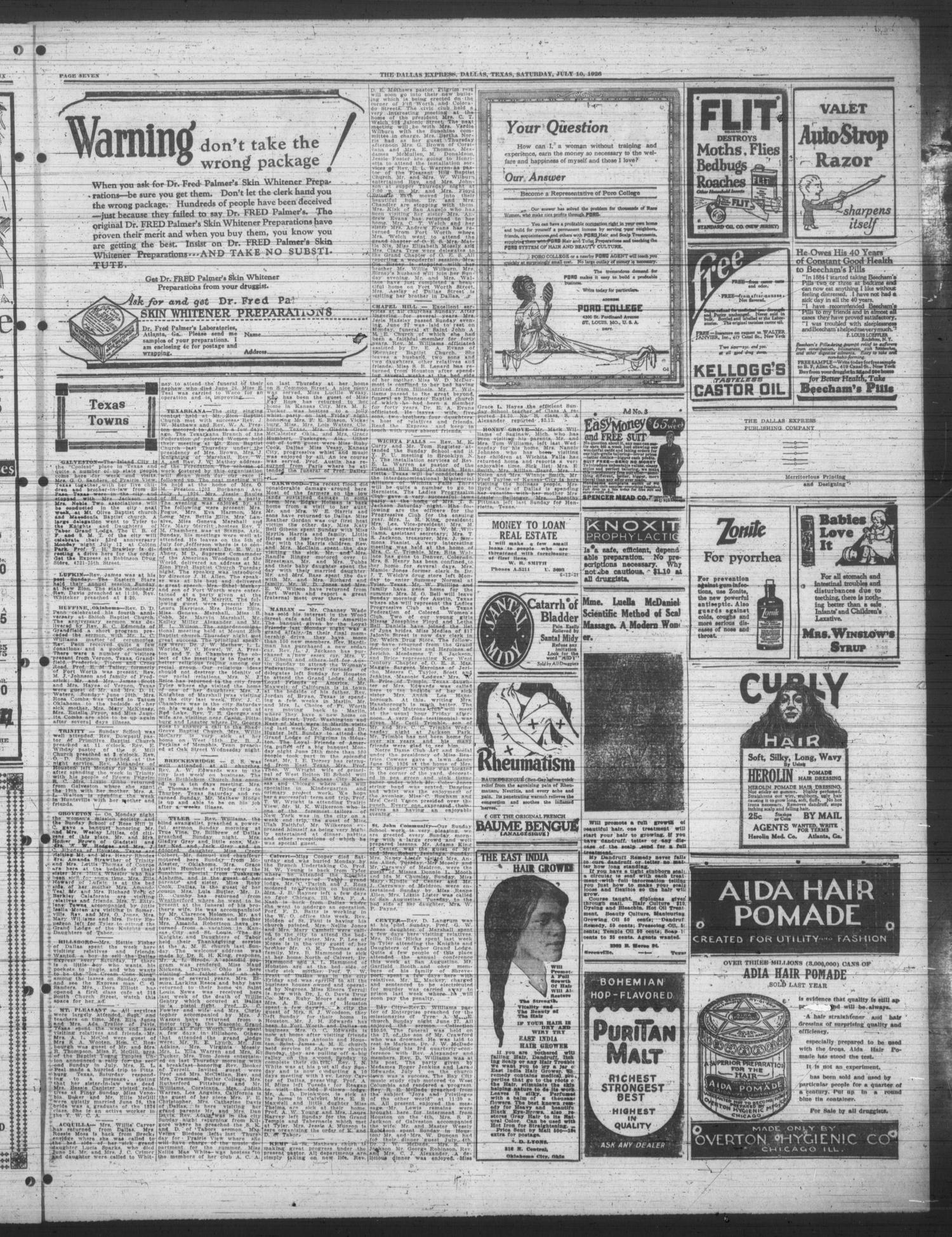Page 7