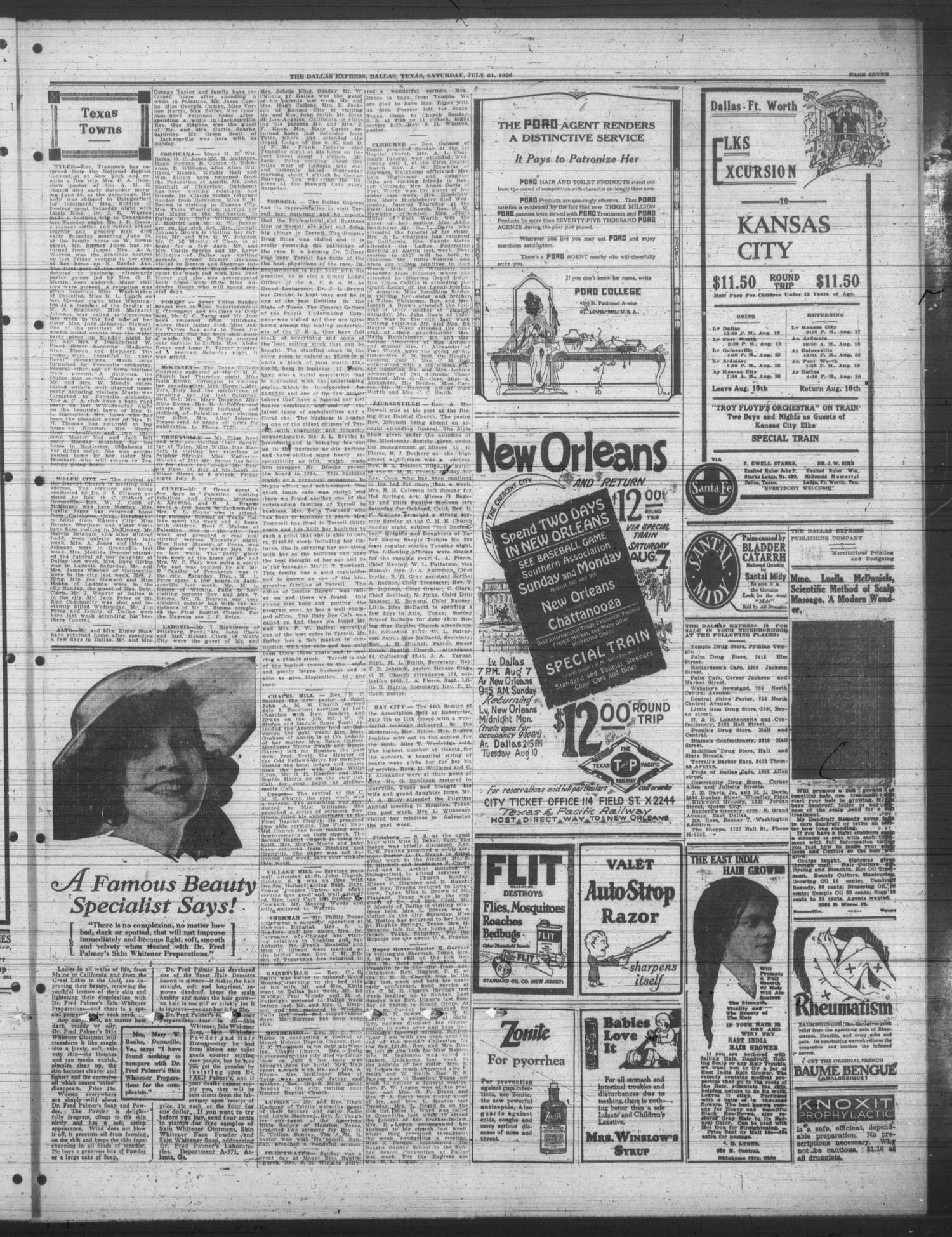 Page 7