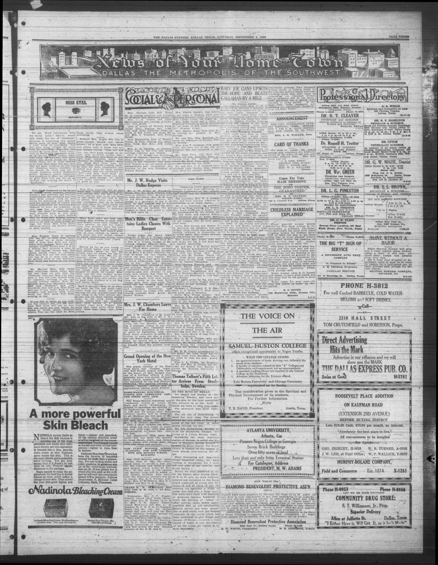 Page 3
