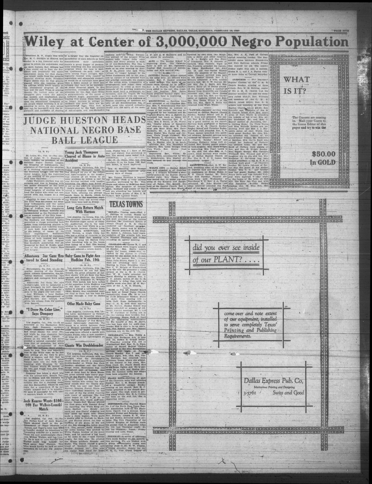 Page 5