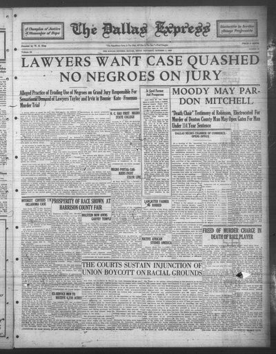 Oct 1927