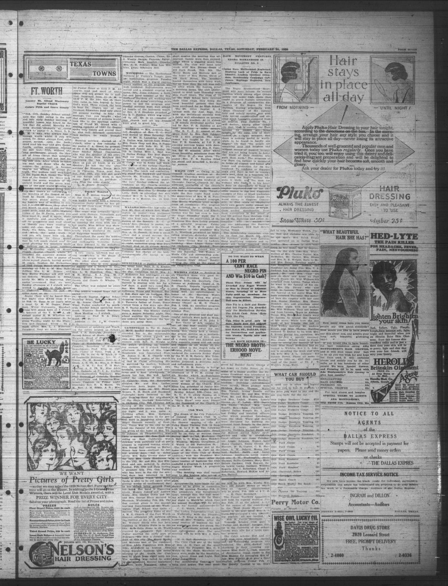 Page 7