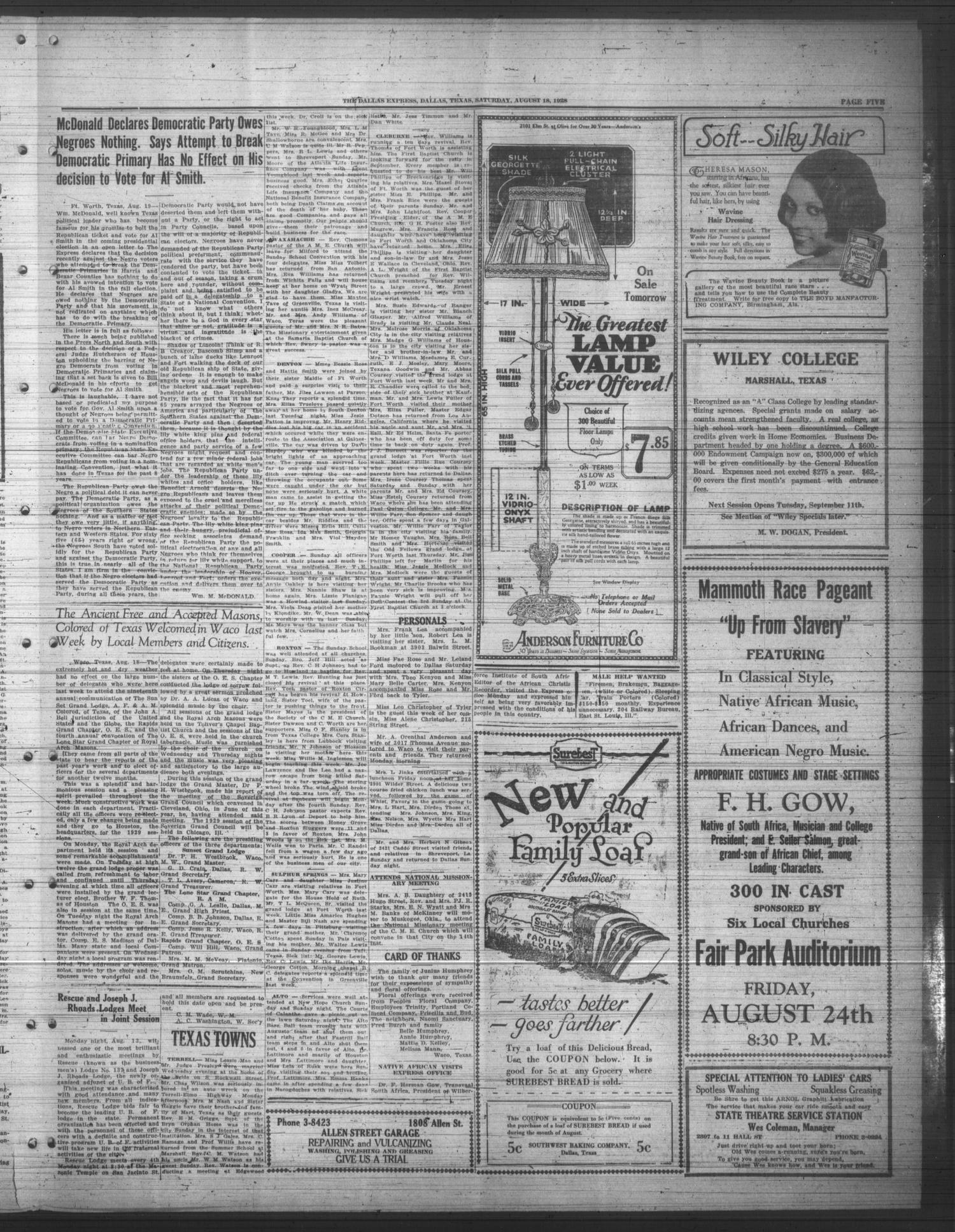 Page 5