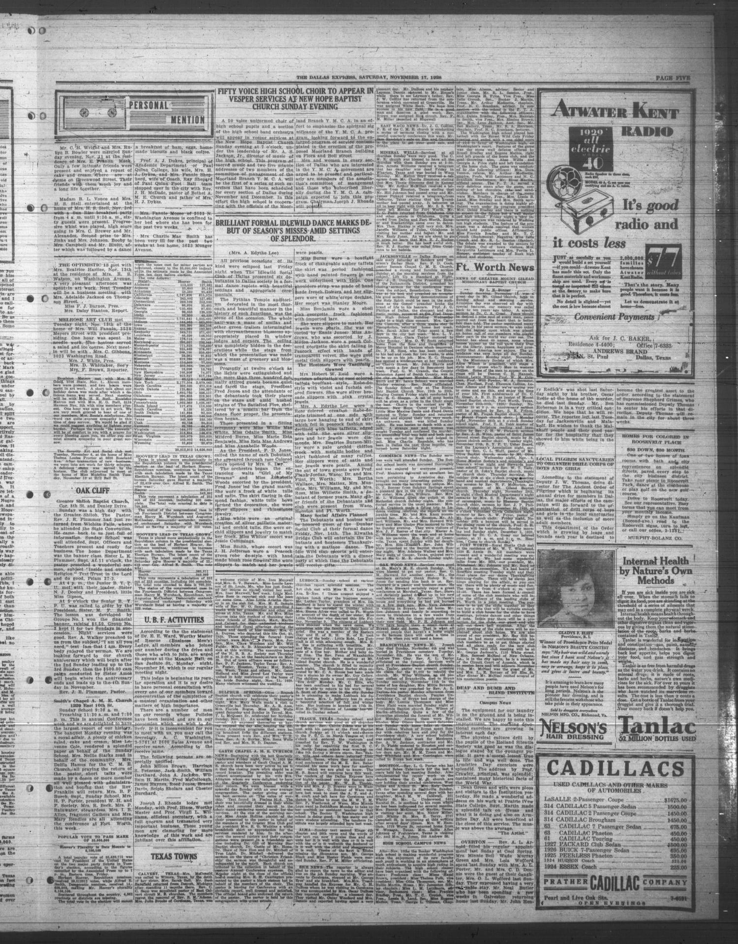 Page 5