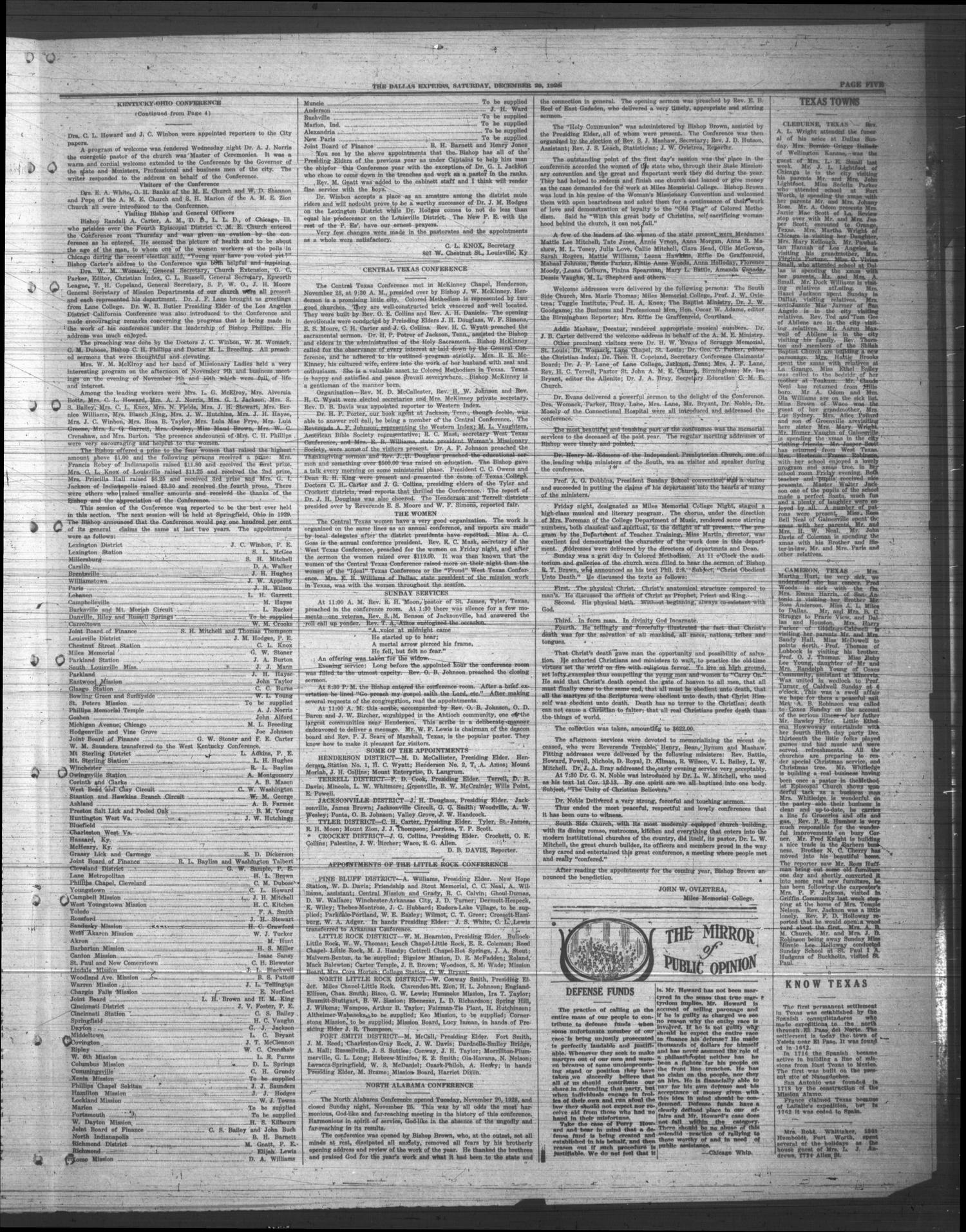 Page 5