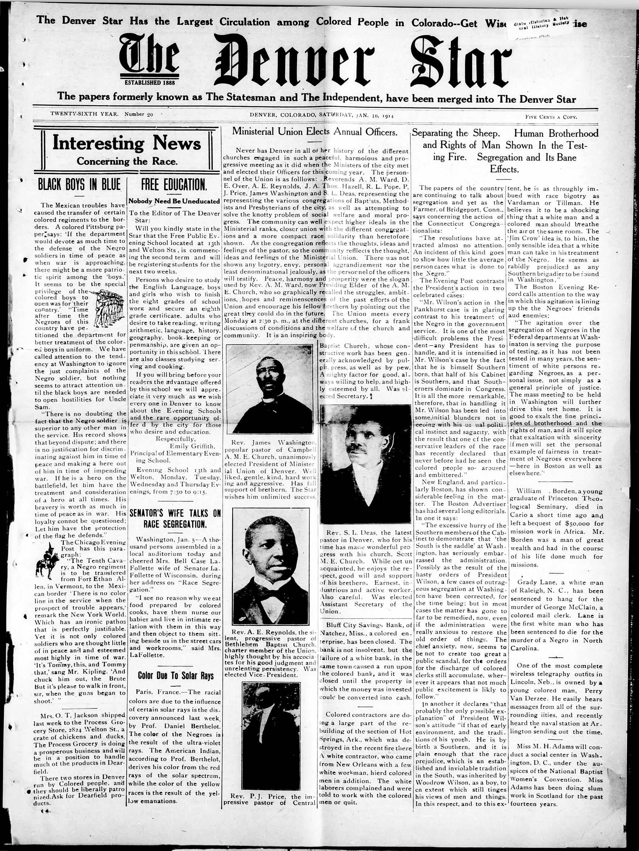 Page 1