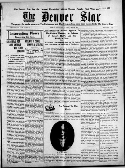 May 1914