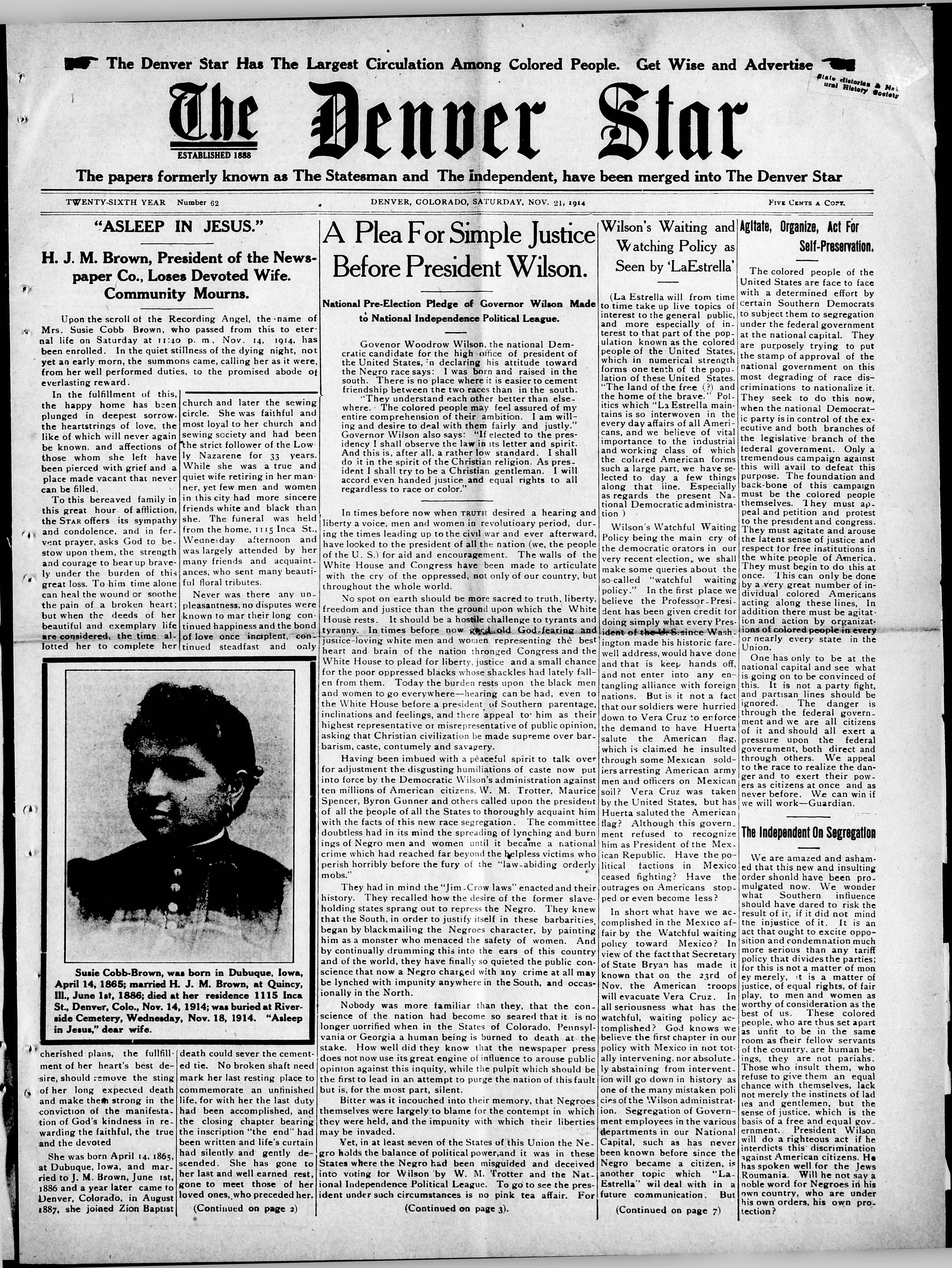 Page 1