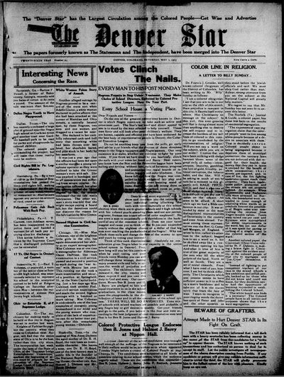May 1915