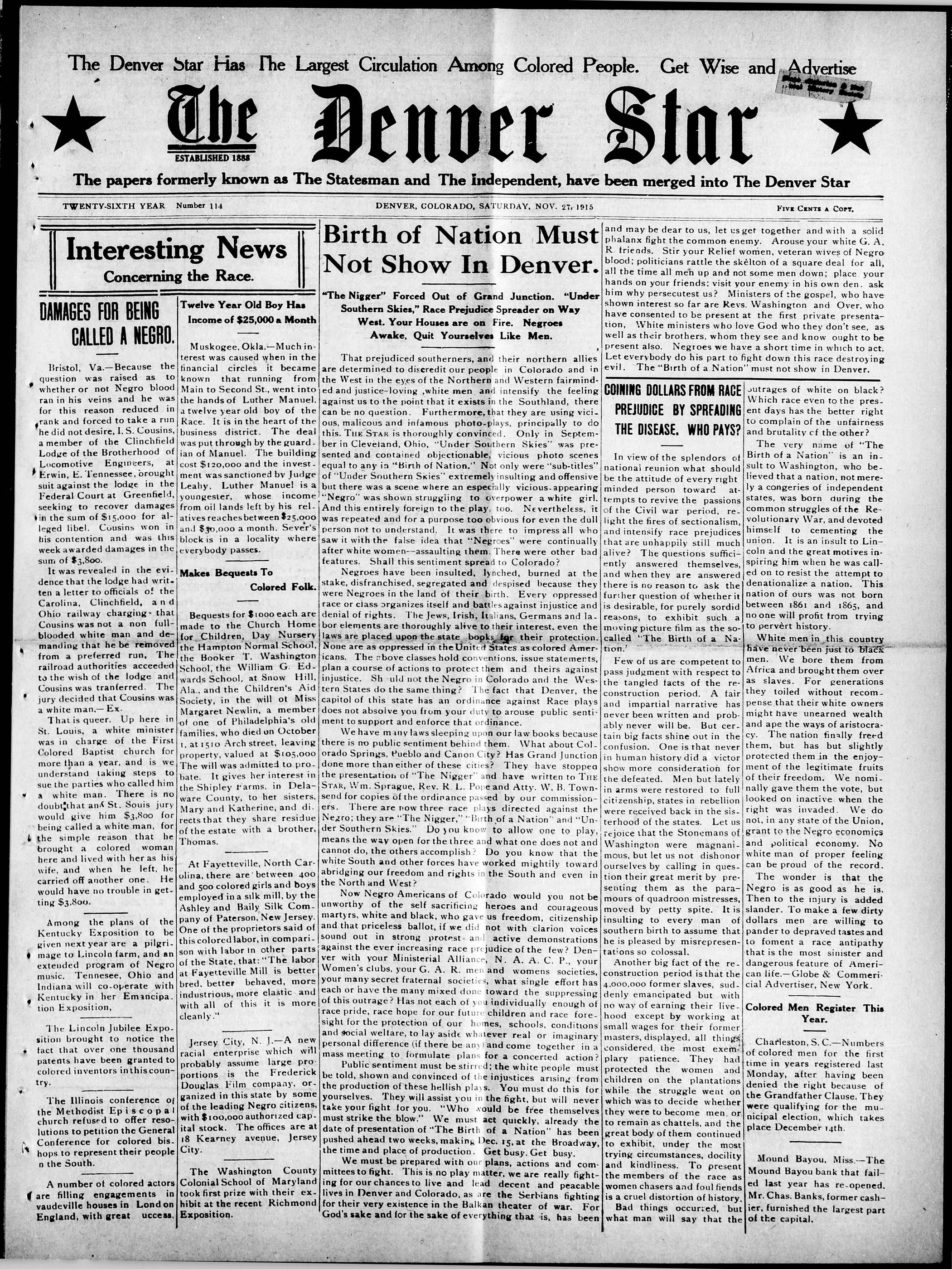 Page 1