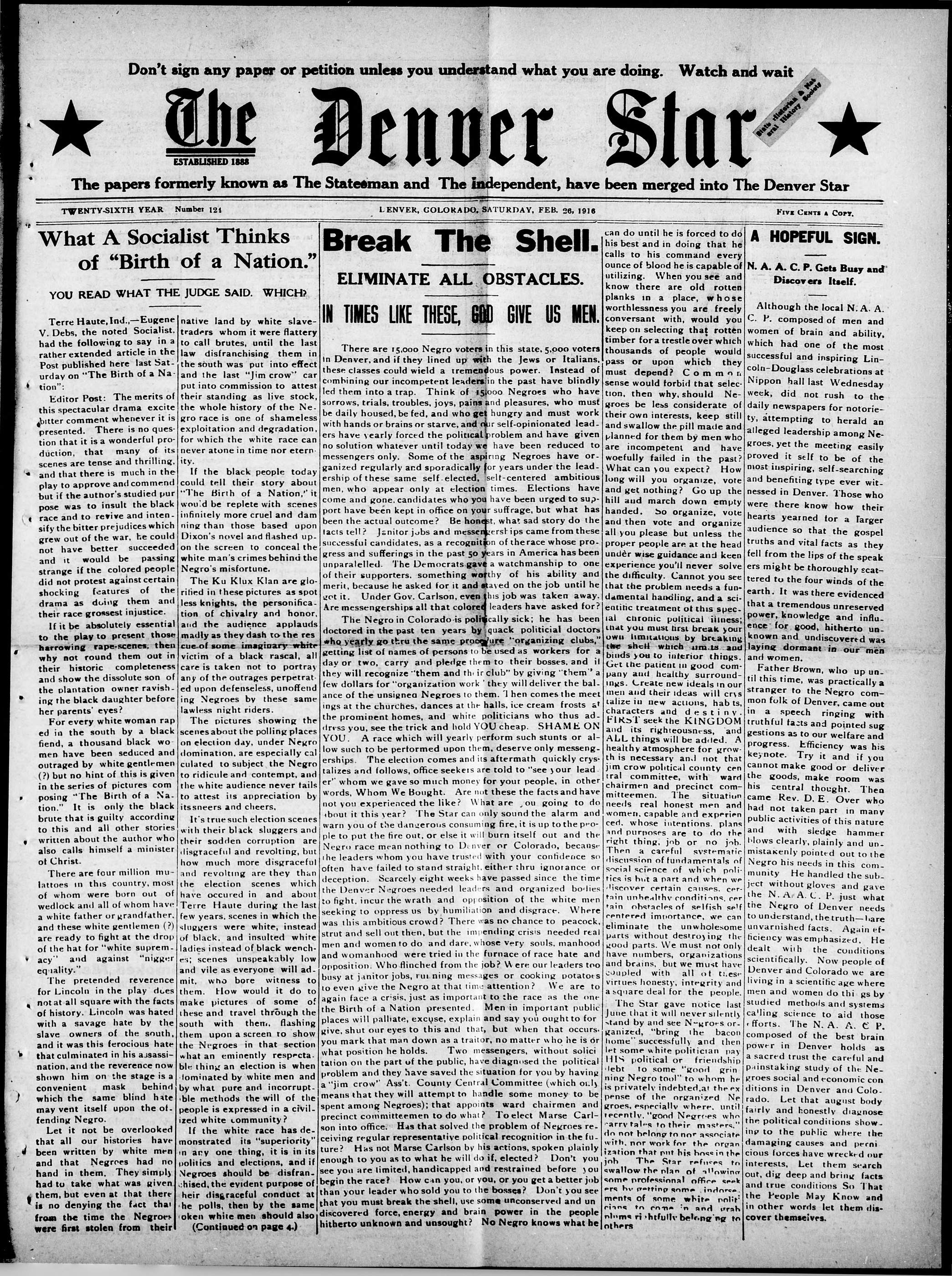 Page 1