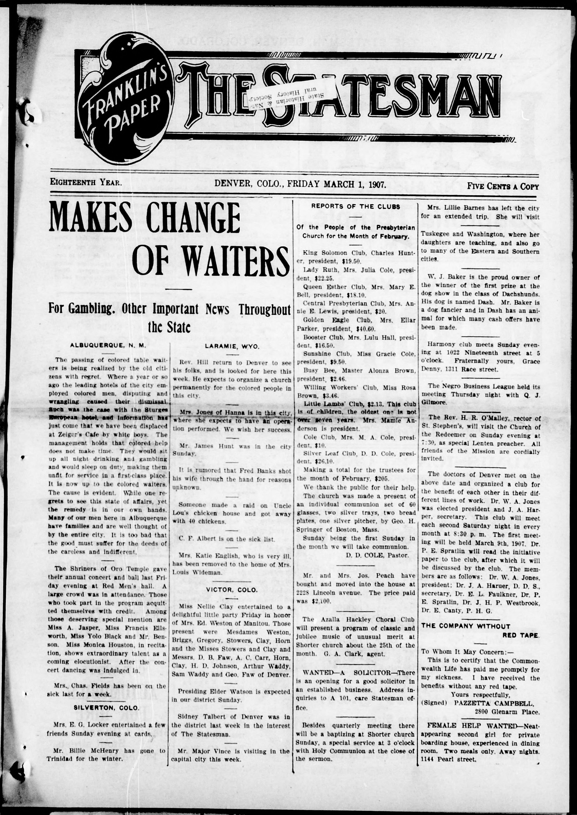 Page 1