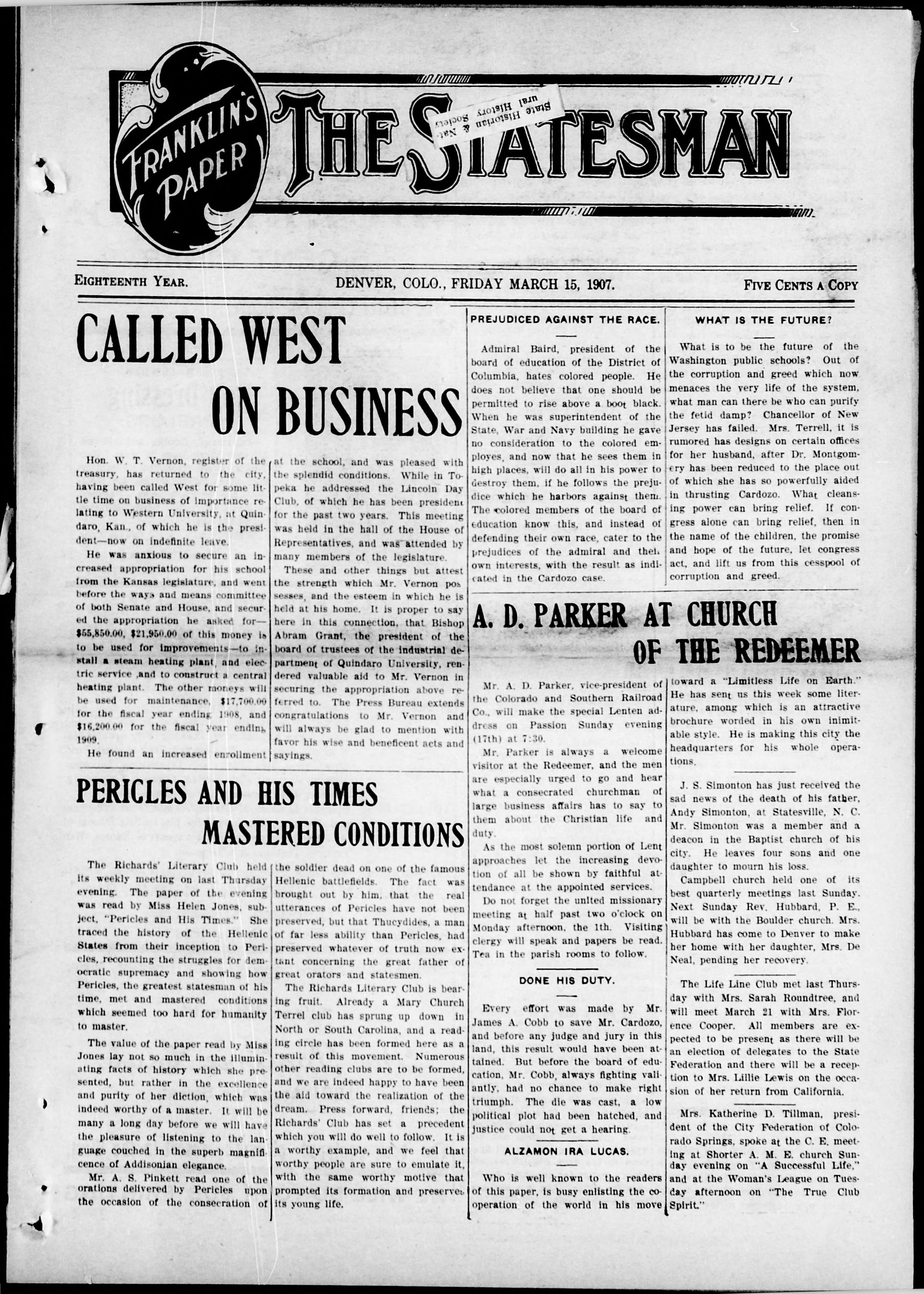 Page 1