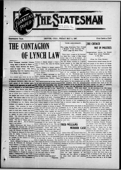 May 1907