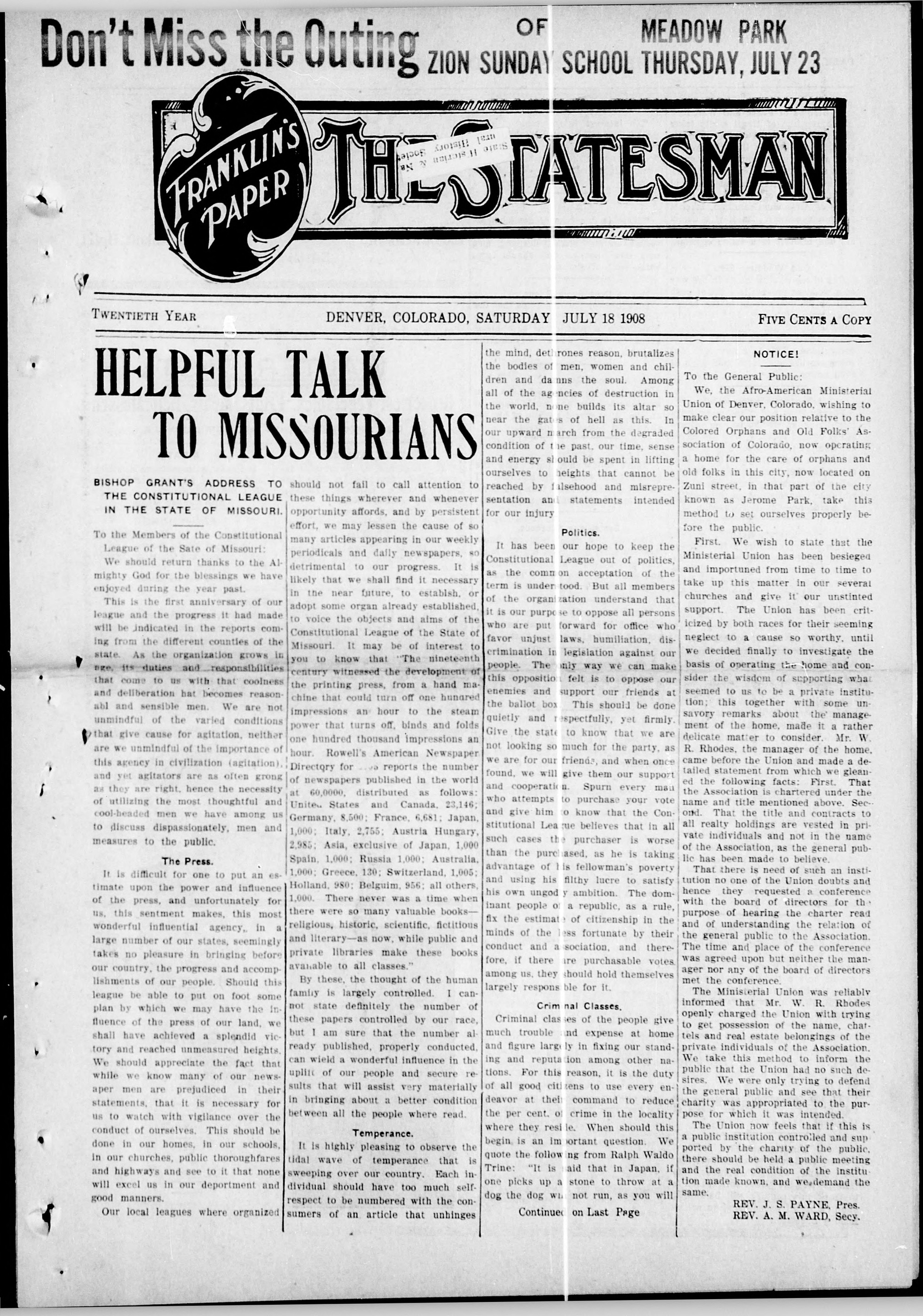 Page 1