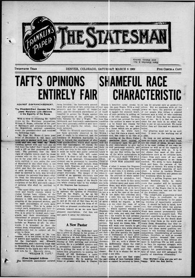 Mar 1909