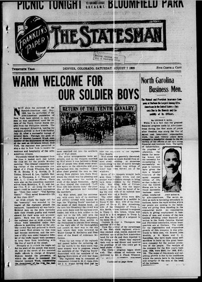 Aug 1909