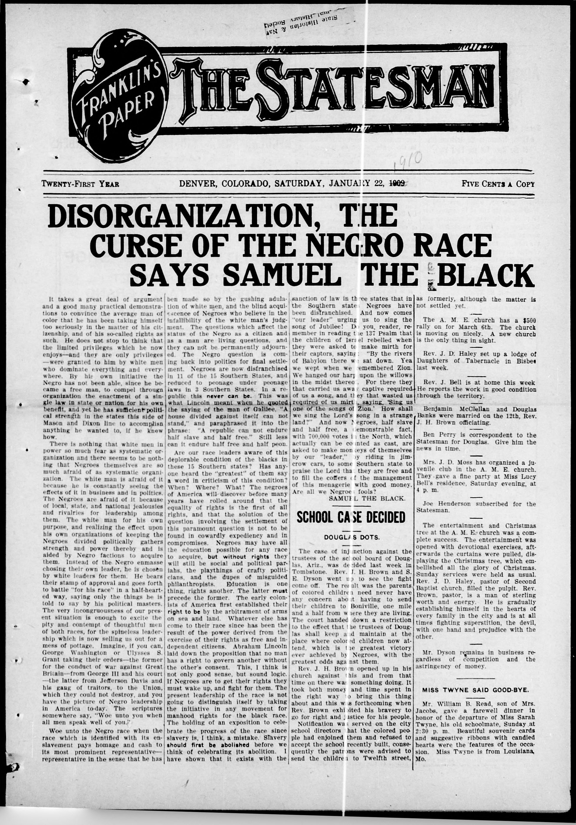 Page 1