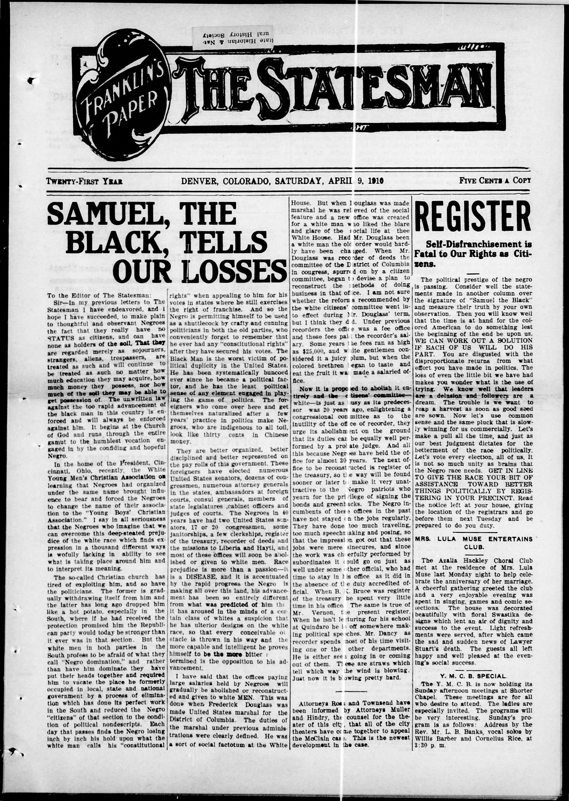 Page 1