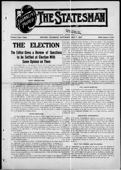 May 1910