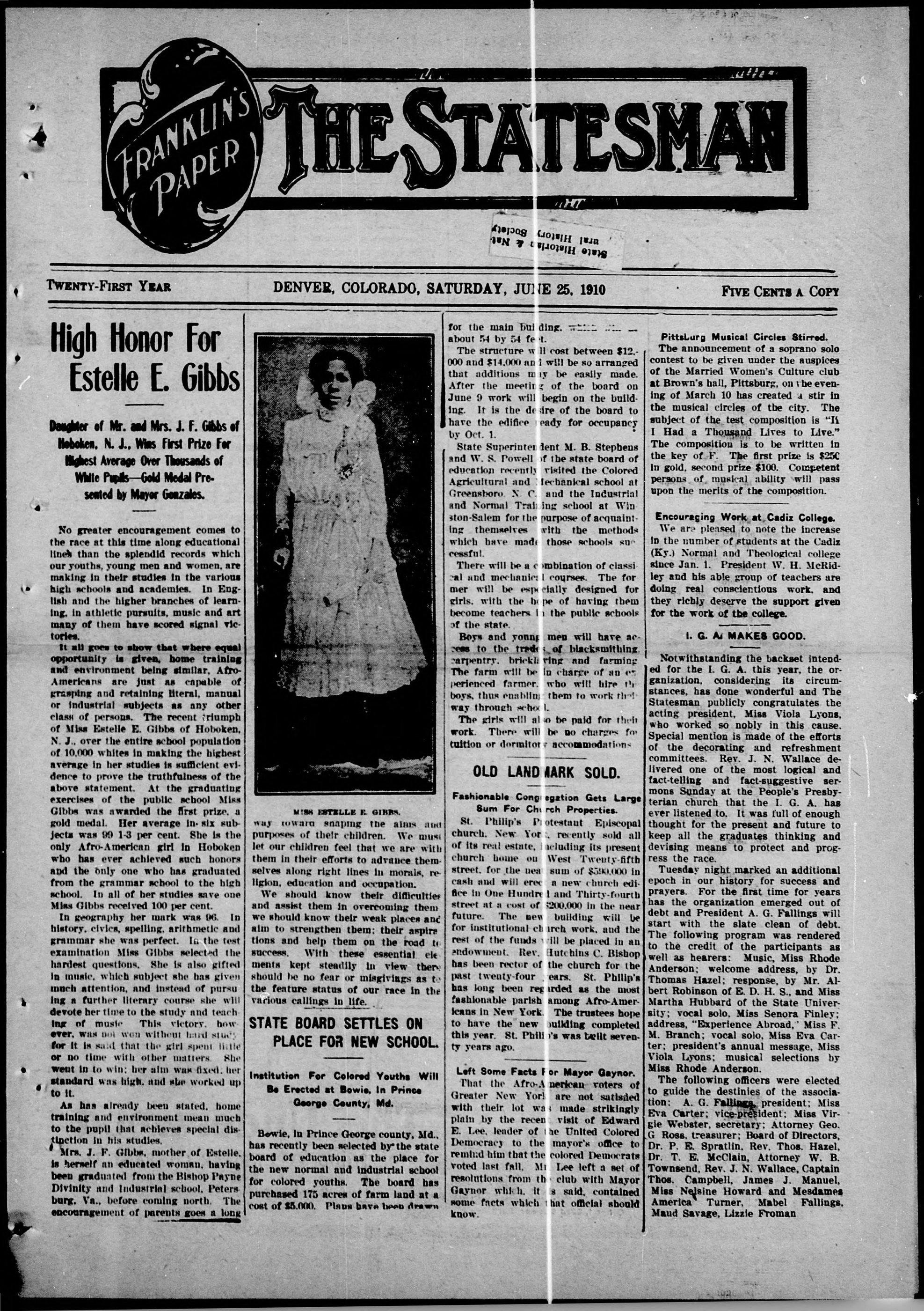 Page 1