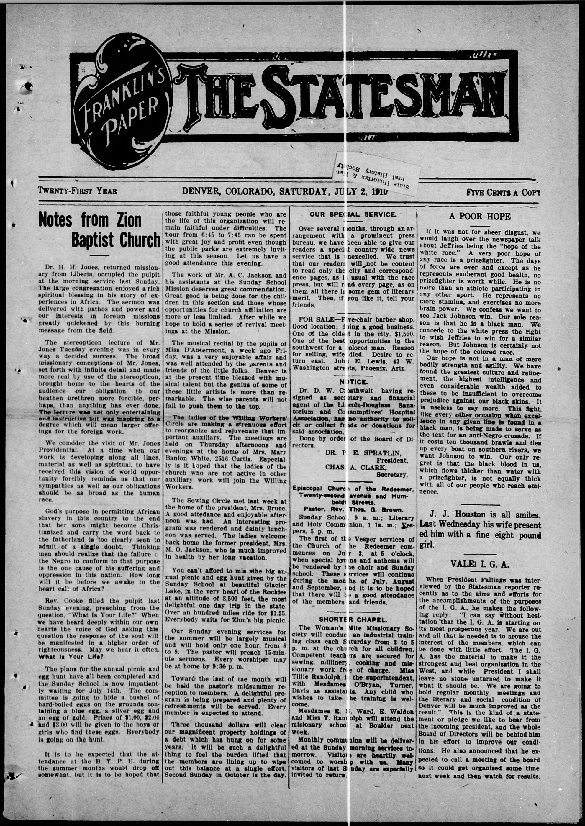 Page 1