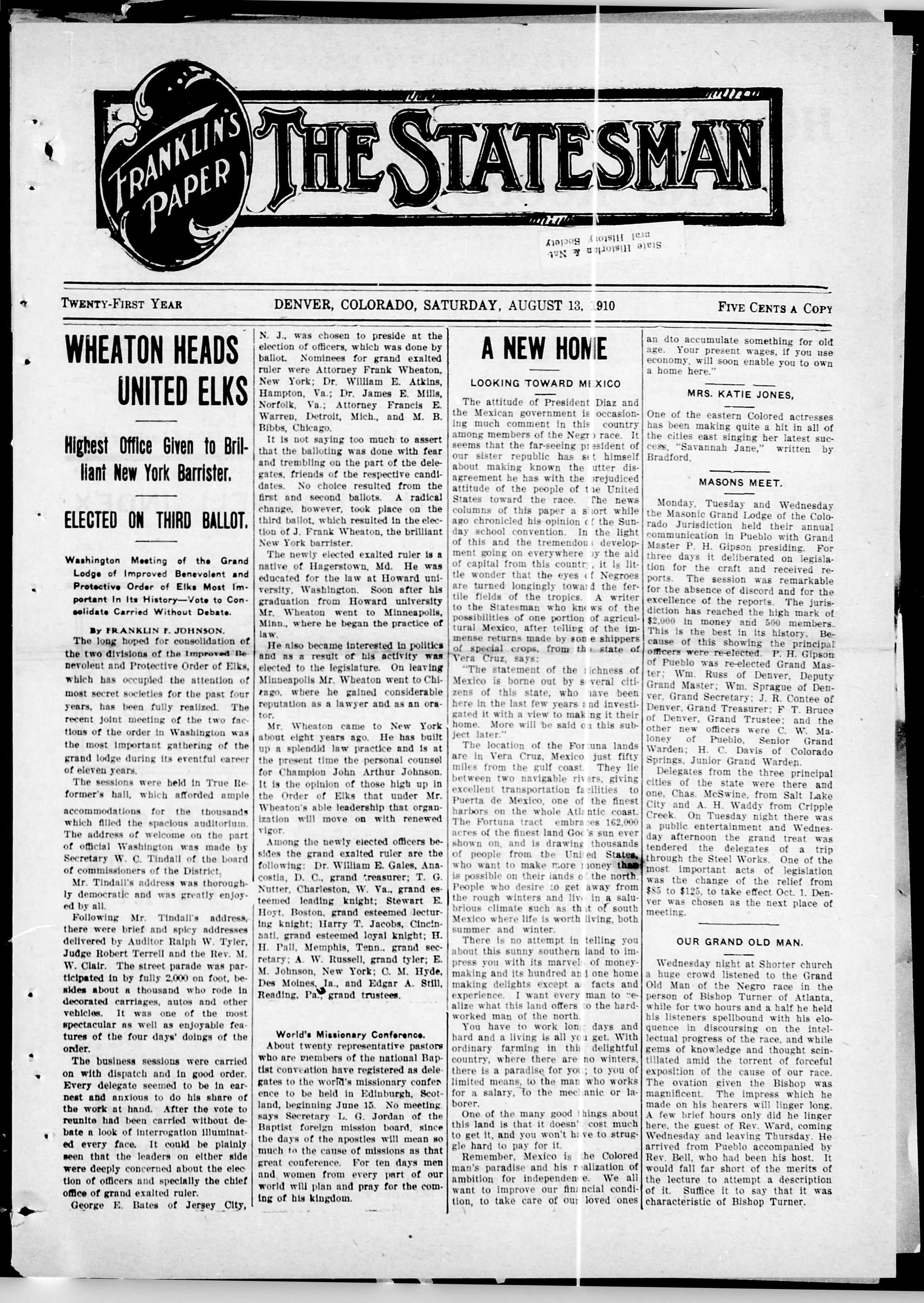 Page 1