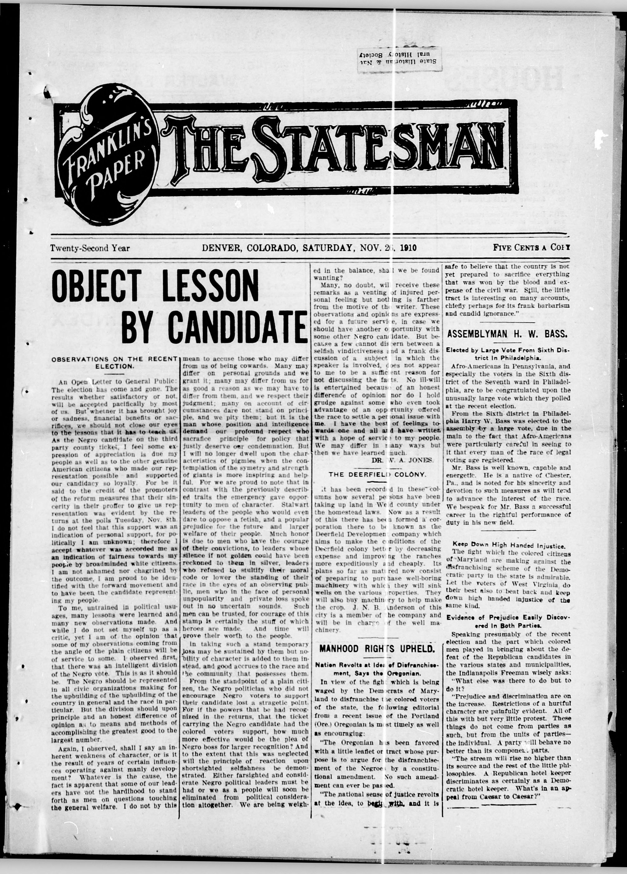 Page 1