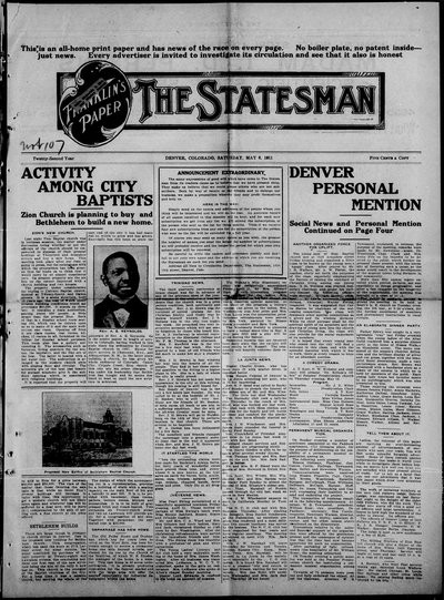 May 1911