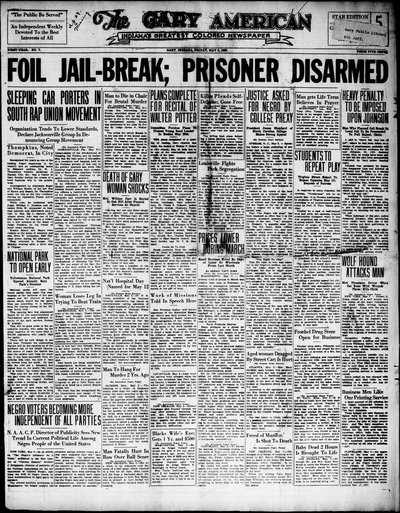 May 1928