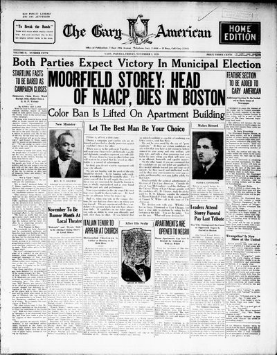 Nov 1929