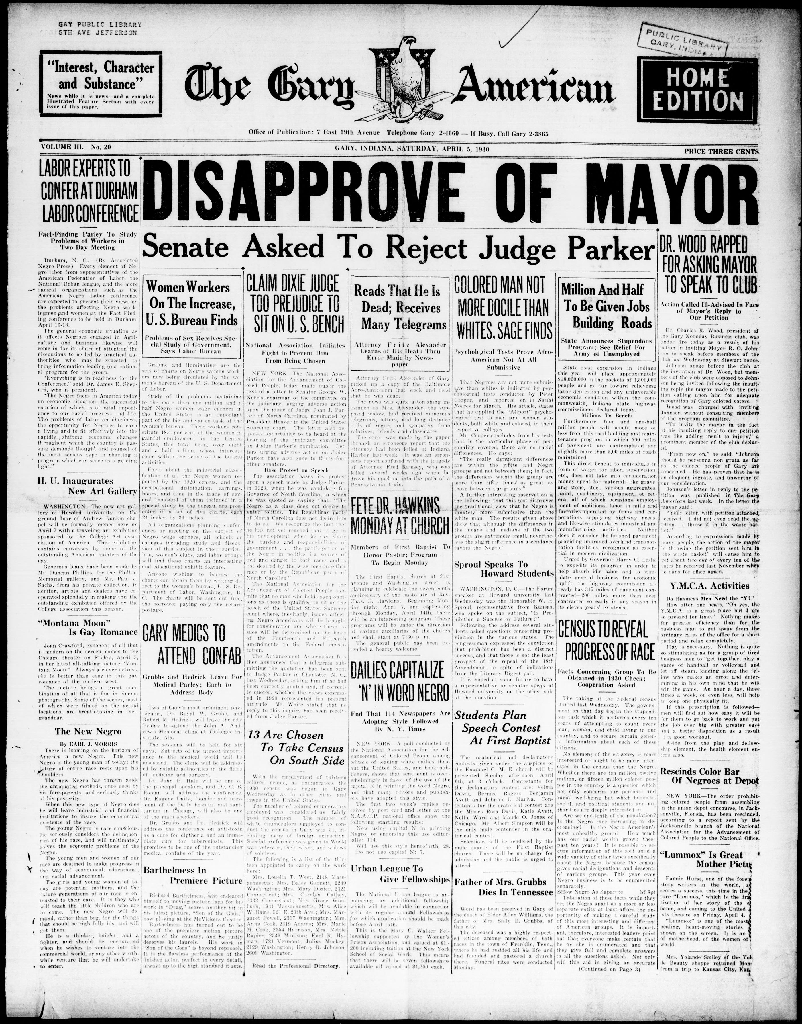 Apr 1930