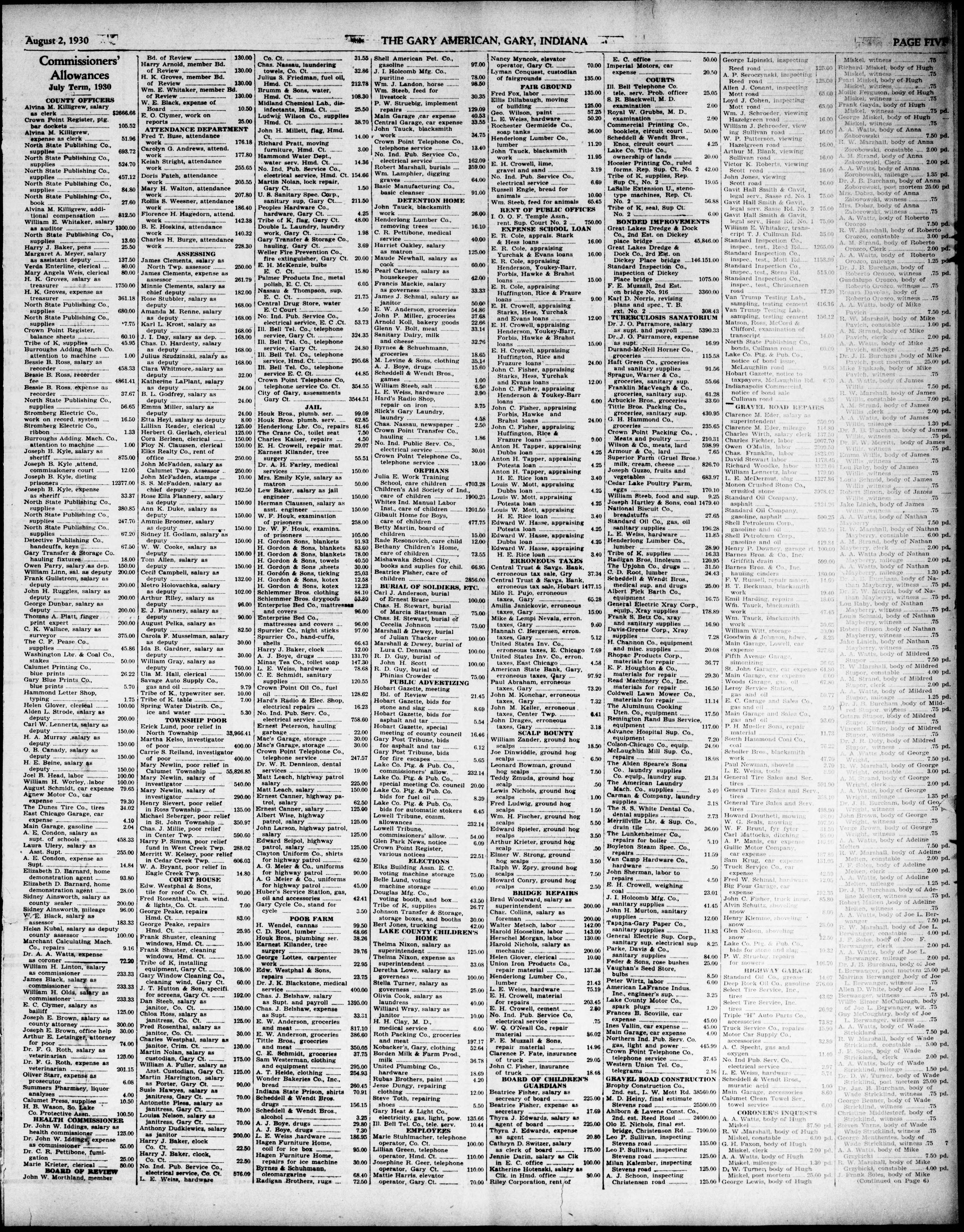 Page 5