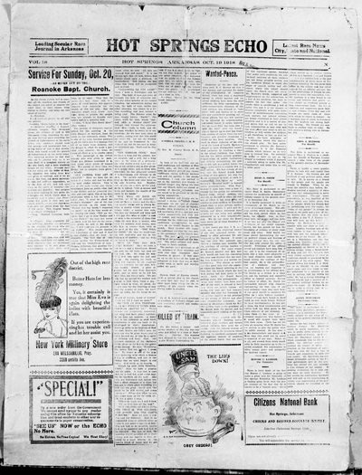 Oct 1918