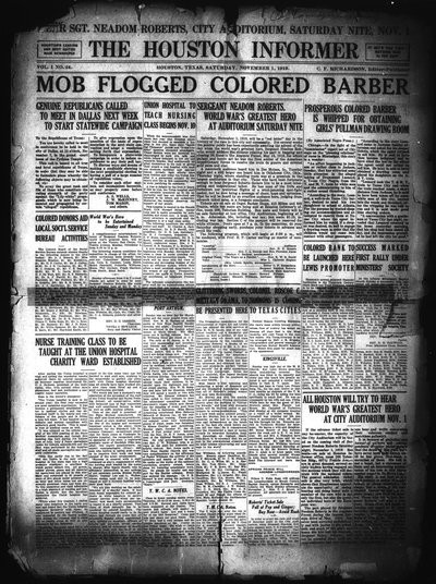 Nov 1919