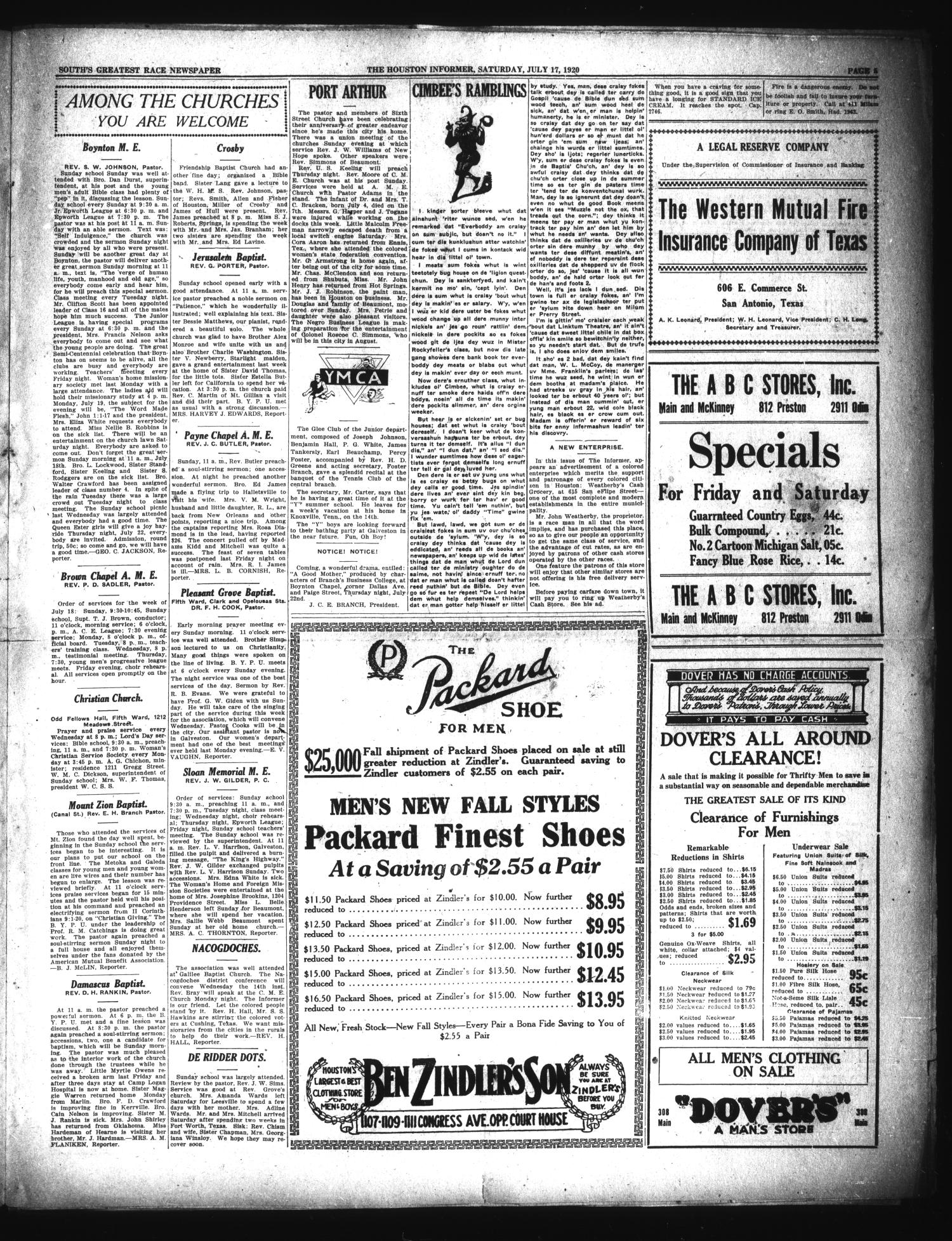 Page 5