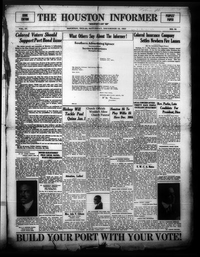 Dec 1922