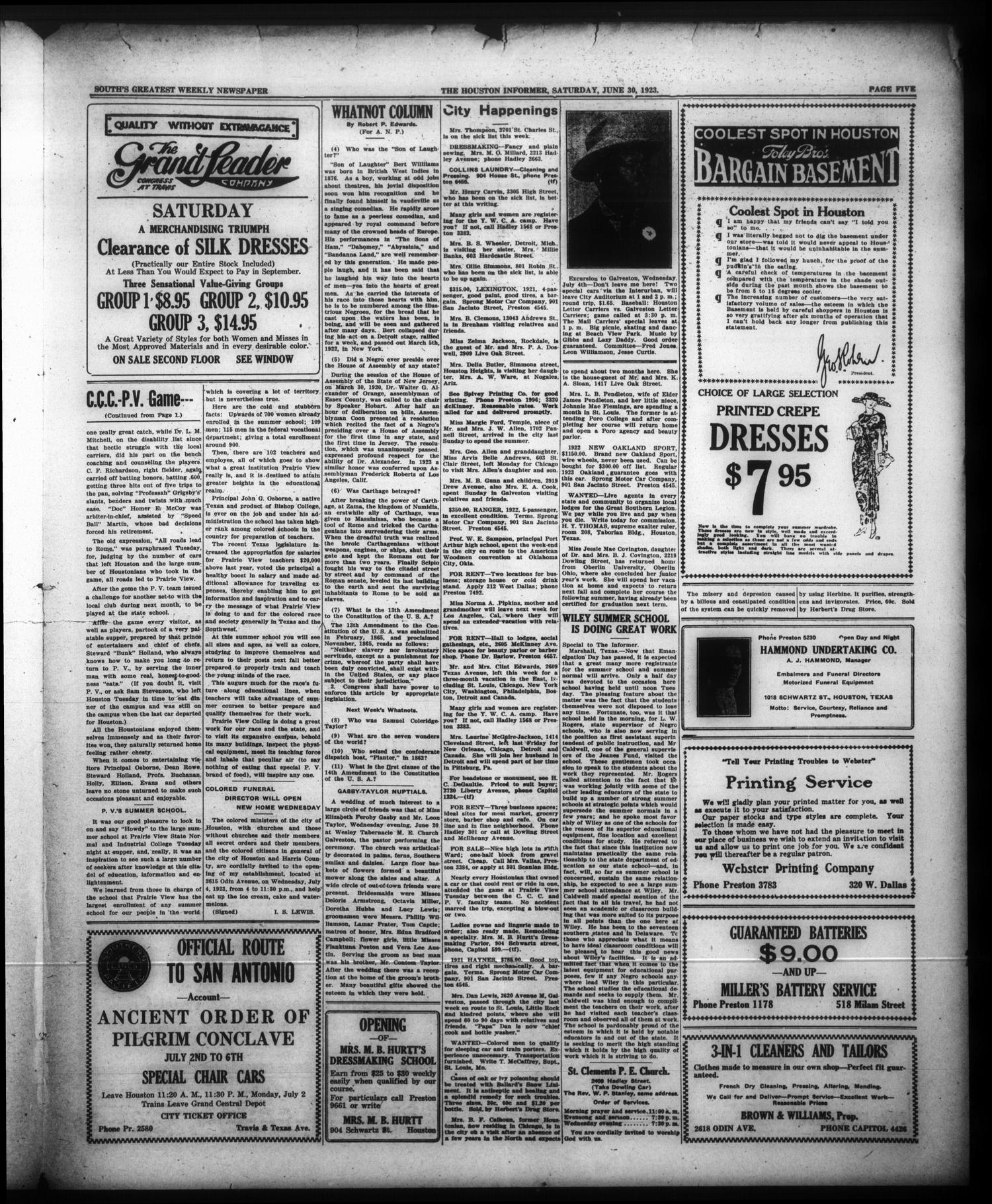 Page 5