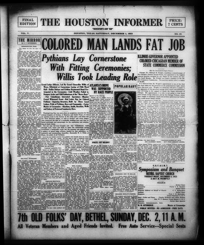Dec 1923