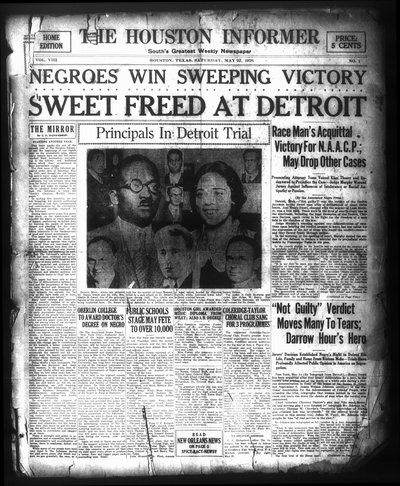 May 1926