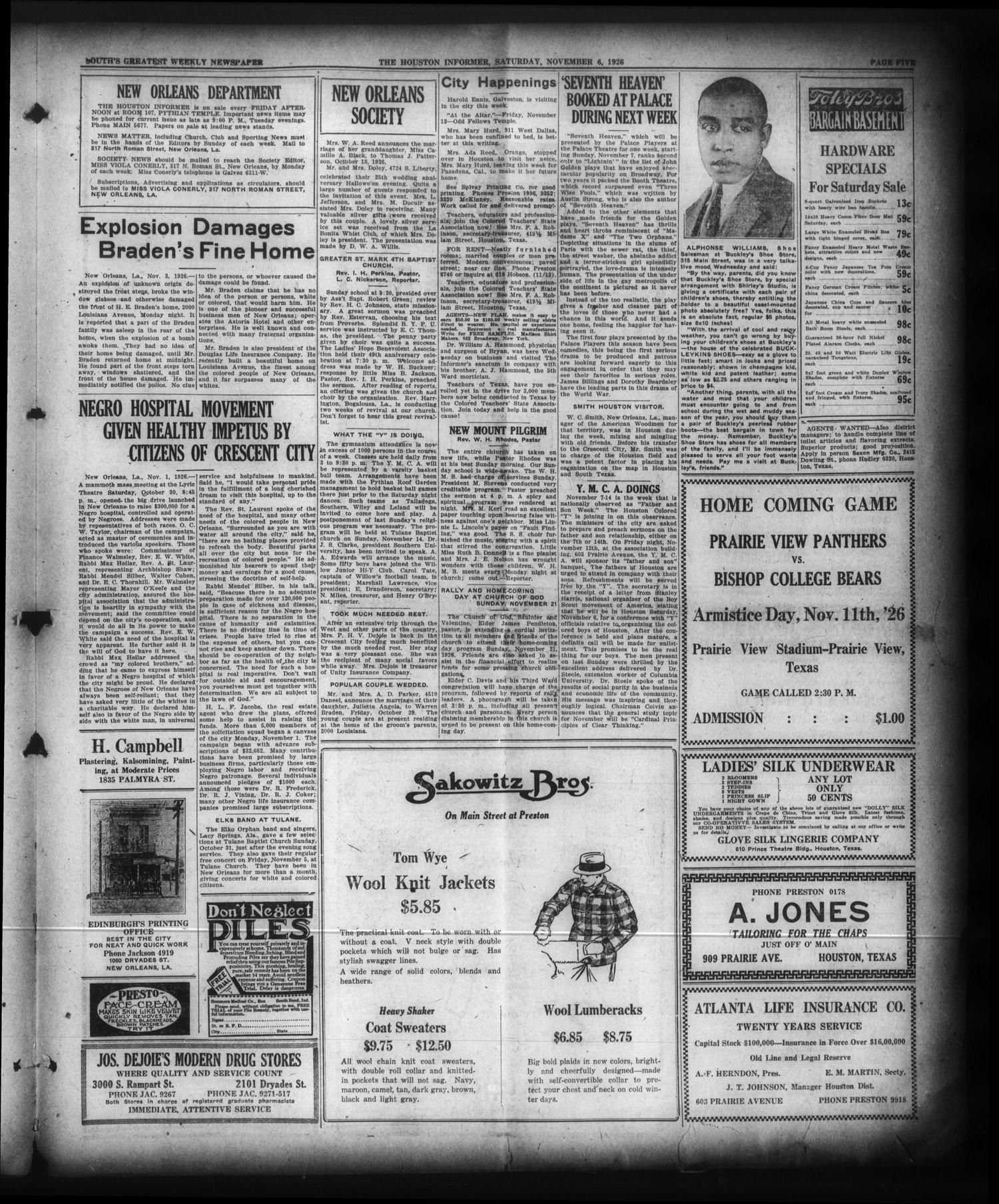 Page 5