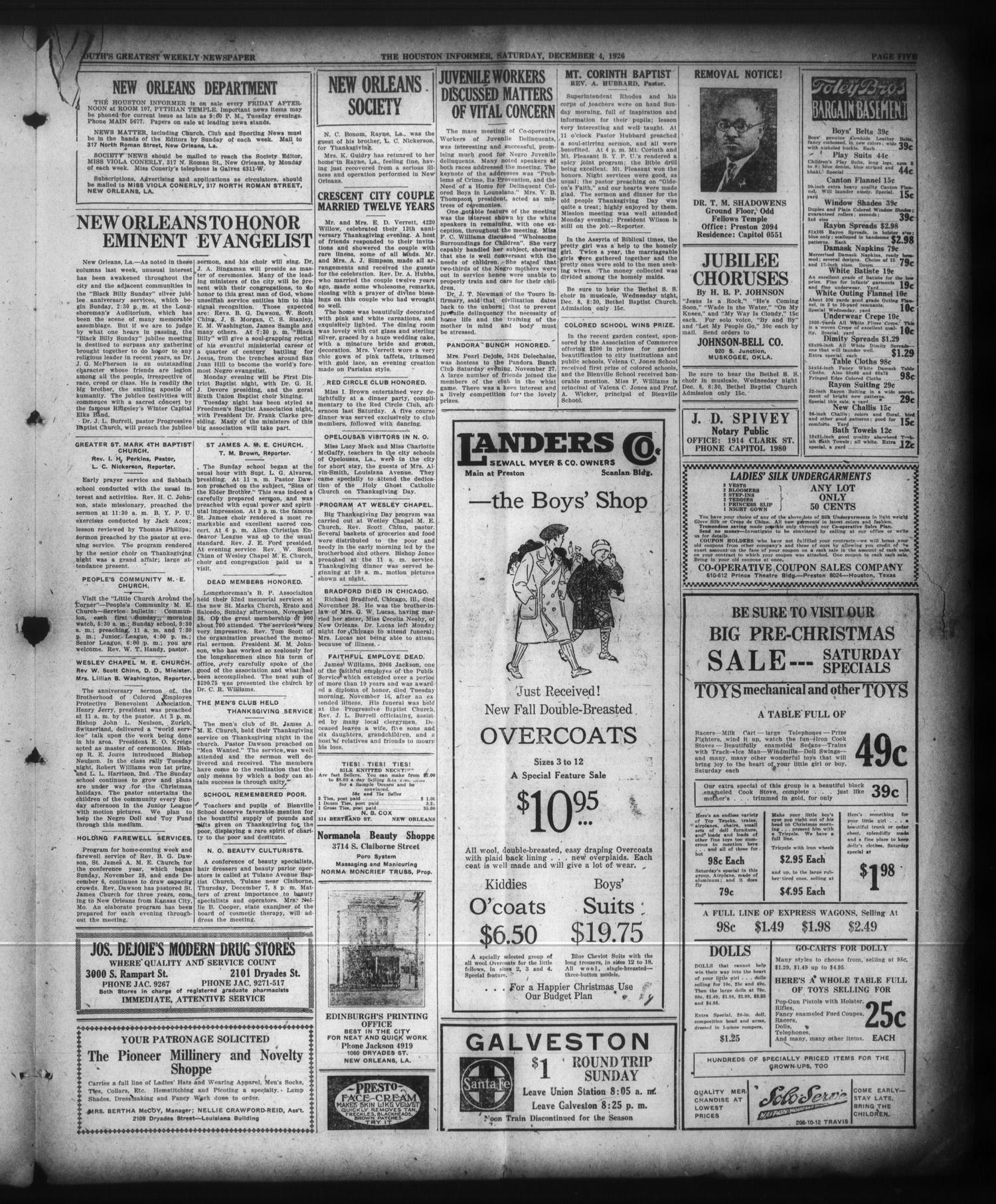 Page 5