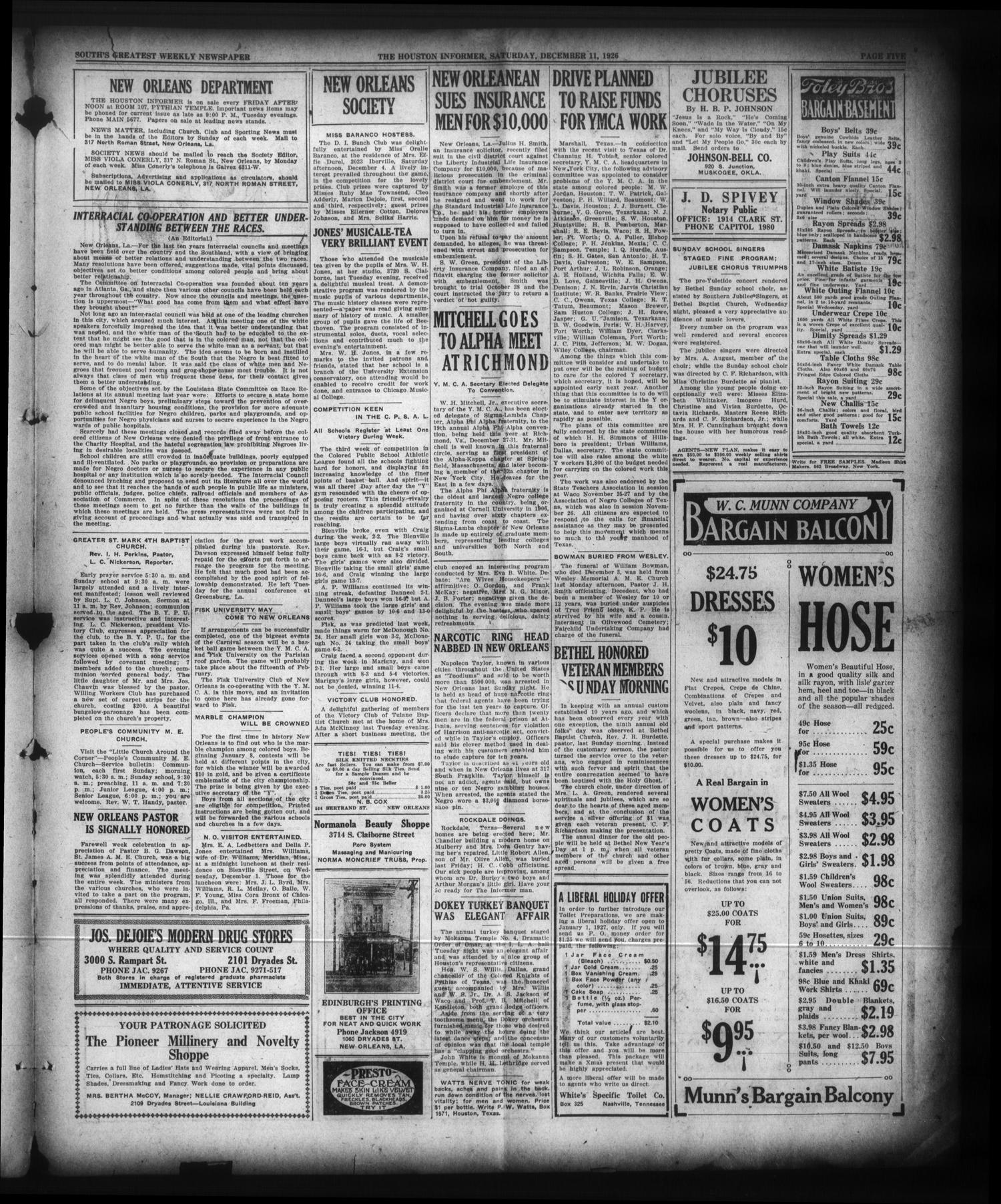 Page 5