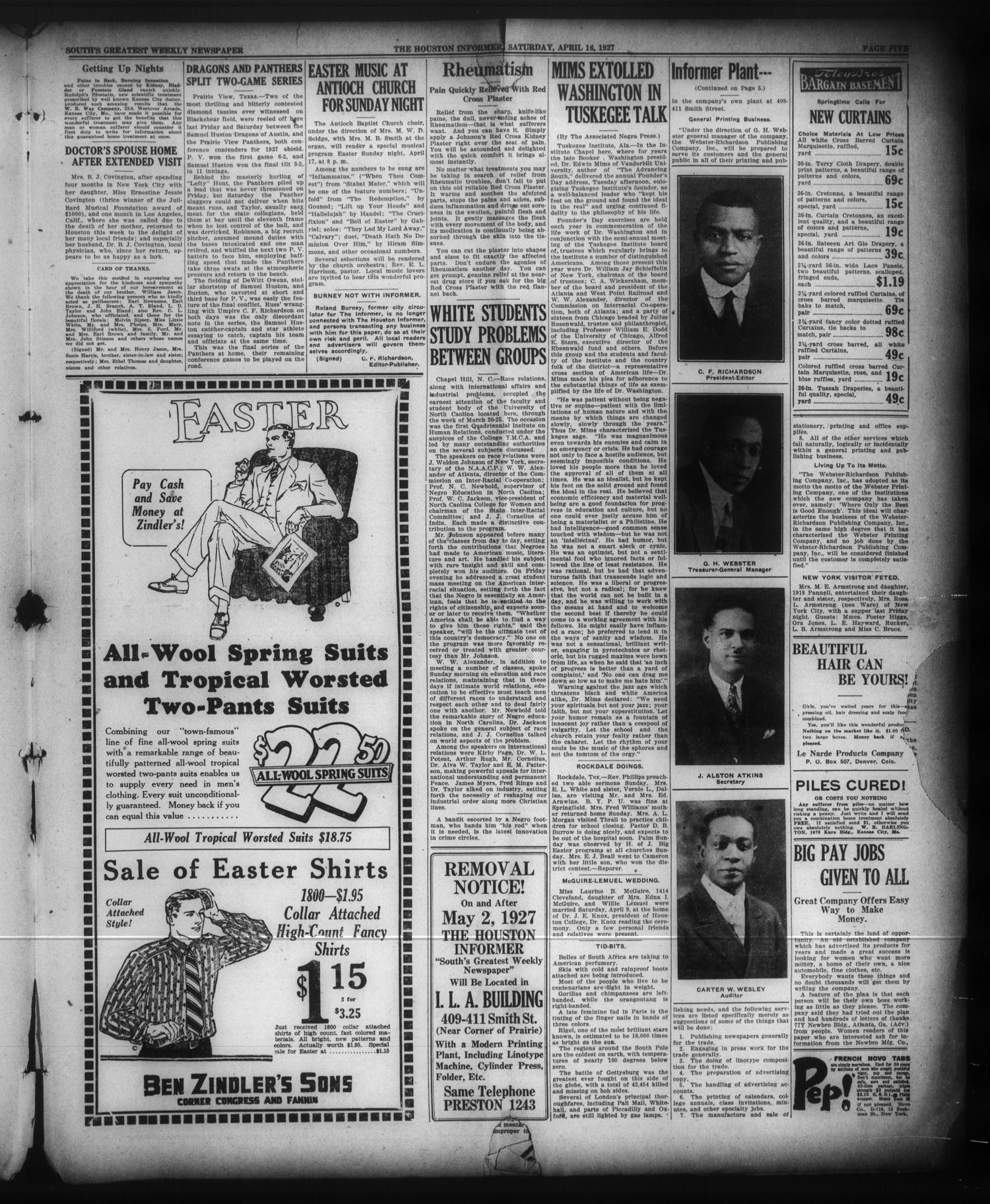 Page 5