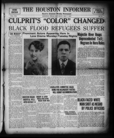 May 1927