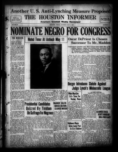 May 1928